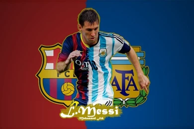 Messi Wallpapers_hd Wallpaper_download Free Wallpapers