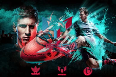 Wallpapers Messi New 2016 By Badr DS On DeviantArt