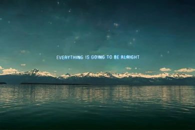 Positive Wallpapers 1280x800   (