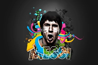 Messi Wallpapers HD