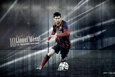 Lionel Messi Wallpaper_hd Wallpaper_download Free Wallpapers