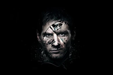 HD Lionel Messi Wallpapers