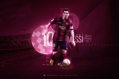 Lionel Messi Wallpaper_hd Wallpaper_download Free Wallpapers