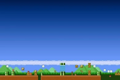 Super Mario Super Mario 1280x800 Wallpapers – Super Mario Super ...