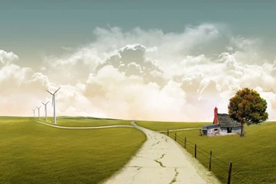 Free Screensavers And Wallpapers   KScreensavers.com