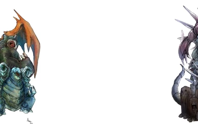 Pokemon HD Wallpapers And Backgrounds