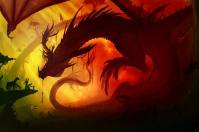 Dragon Wallpapers