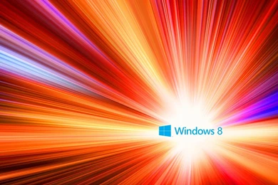 Download Wallpapers 3840x2160 Windows 8, Abstract, Colorful 4K ...