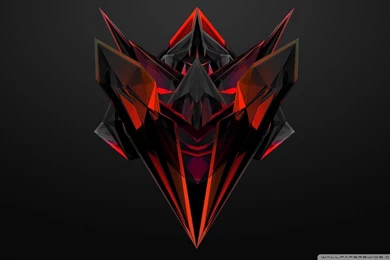 Abstract Red Wallpapers   HD Wallpapers Expert