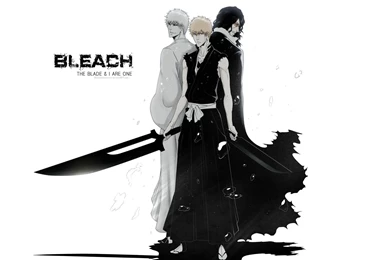 Full HD 1080p Bleach Wallpapers HD, Desktop Backgrounds 1920x1080