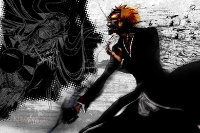 Bleach HD Wallpapers   Page 4