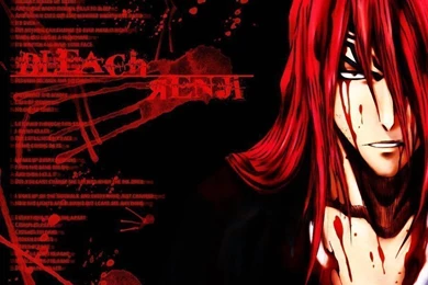 DeviantArt: More Like Bleach Wallpapers By Prank0
