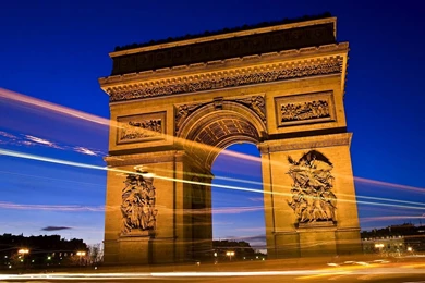 Paris Travel HD Wallpapers