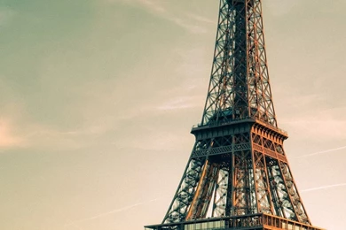 Paris Eiffel Tower Smartphone HD Wallpapers ⋆ GetPhotos