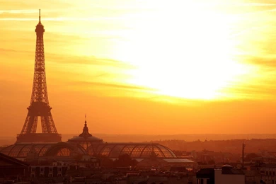 City Eiffel Tower Paris HD Wallpapers WallpapersMe