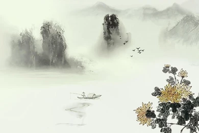 China Wallpapers