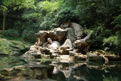 Dreaming Of The Tiger Spring, China Wallpapers   Nature Wallpapers ...