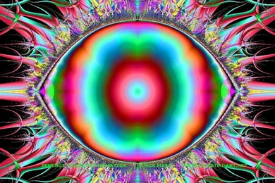 Wallpaper, Ascension, Zenergy   Enlightened Matter