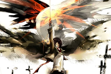 Best Anime Wallpapers Photos