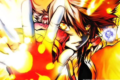 Top Anime « Imgshout.com