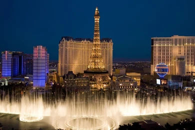 Las Vegas Wallpapers 07 – HD Wallpaper, Wallpapers Pics   The Best ...