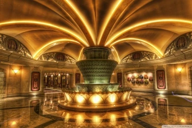 Hotel In Las Vegas HD Desktop Wallpapers : Widescreen : High ...