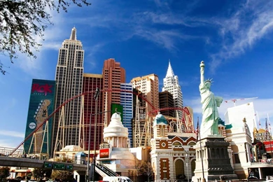 Las Vegas Wallpapers   World Wallpapers