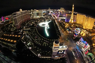Las Vegas Night >> HD Wallpaper, Get It Now!