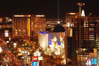 Las Vegas Wallpapers   Las Vegas Vacation