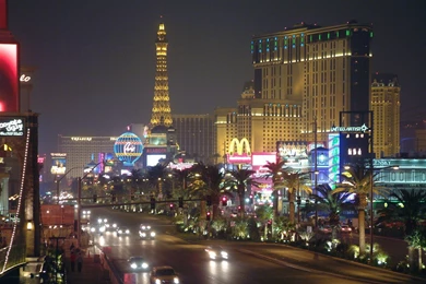 Free Computer Wallpaper, Las Vegas Night Life Wallpapers