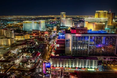 Las Vegas Computer Wallpapers, Desktop Backgrounds