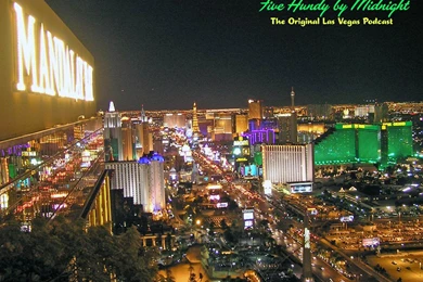 Five Hundy By Midnight Wallpapers