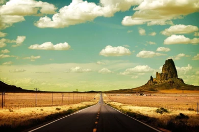 On The Road Again Tablet Phone Wallpaper Backgrounds   Album Art ...