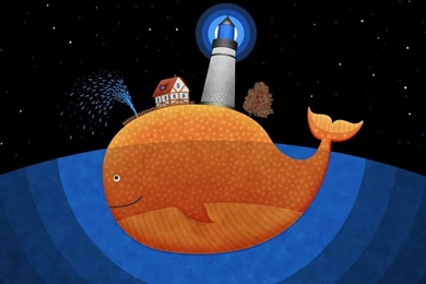 Colorful Tablet Wallpapers 09