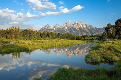 Landscape Tablet Wallpapers 11