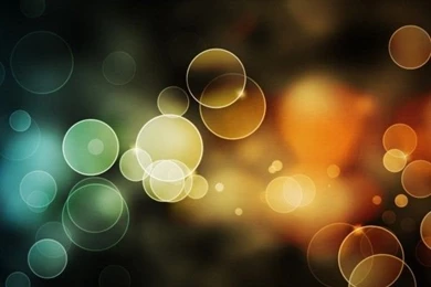 Colorful Tablet Wallpapers