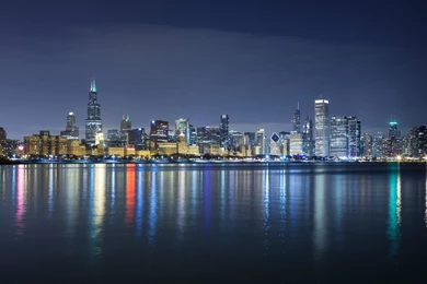 Week Of Reddit.com/r/wallpapers (Sunday 12/28   Saturday 1/3)