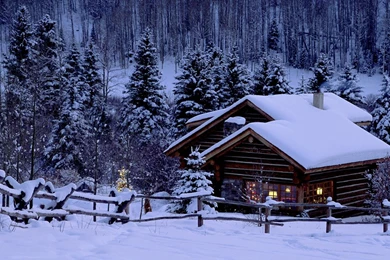 Winter Desktop Wallpapers 208239