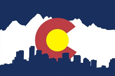 Colorado Flag Computer Wallpapers, Desktop Backgrounds