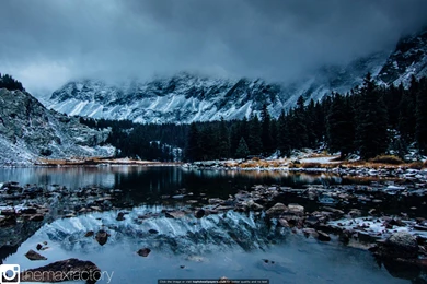 Lake Como Sangre De Cristo Range Colorado HD Wallpapers For Your PC ...