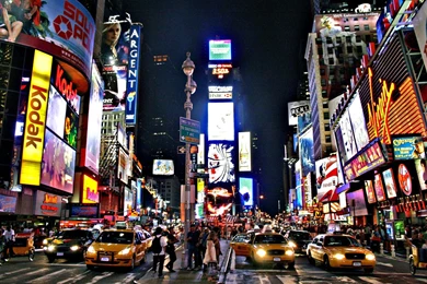 New York City Wallpapers