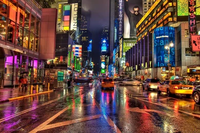 30+ Best New York Wallpapers Collection