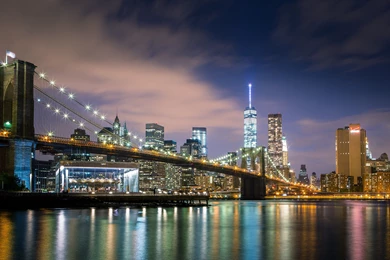 226 New York HD Wallpapers