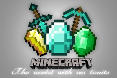 Epic Minecraft Wallpapers
