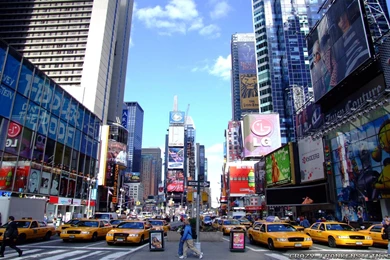 New York Wallpapers   Crazy Frankenstein