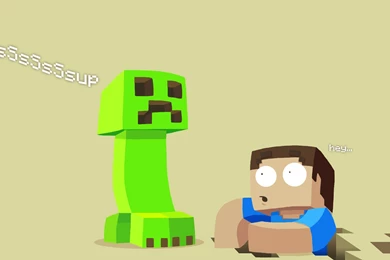 Minecraft Wallpapers 36a   Wallpapers Six