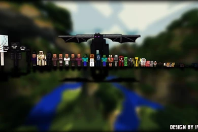 Minecraft Wallpapers Pictures