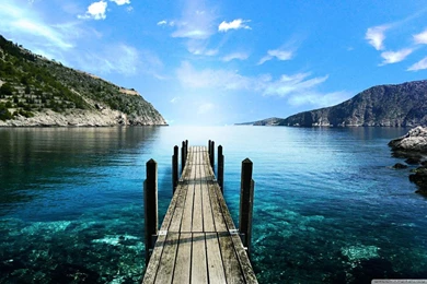 Landscape HD Wallpapers