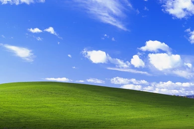 The Windows XP Wallpapers At 4K Resolution : Wallpapers