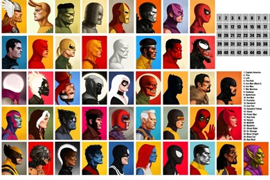 1920x1080 Marvel Wallpapers Imgur